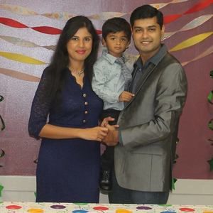 Meet your Posher, Shweta